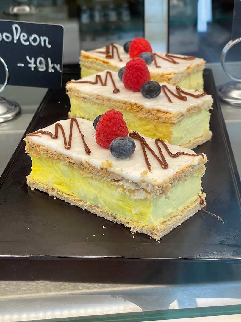 Gudvangen Kafe & Bakeri · Bilder 2